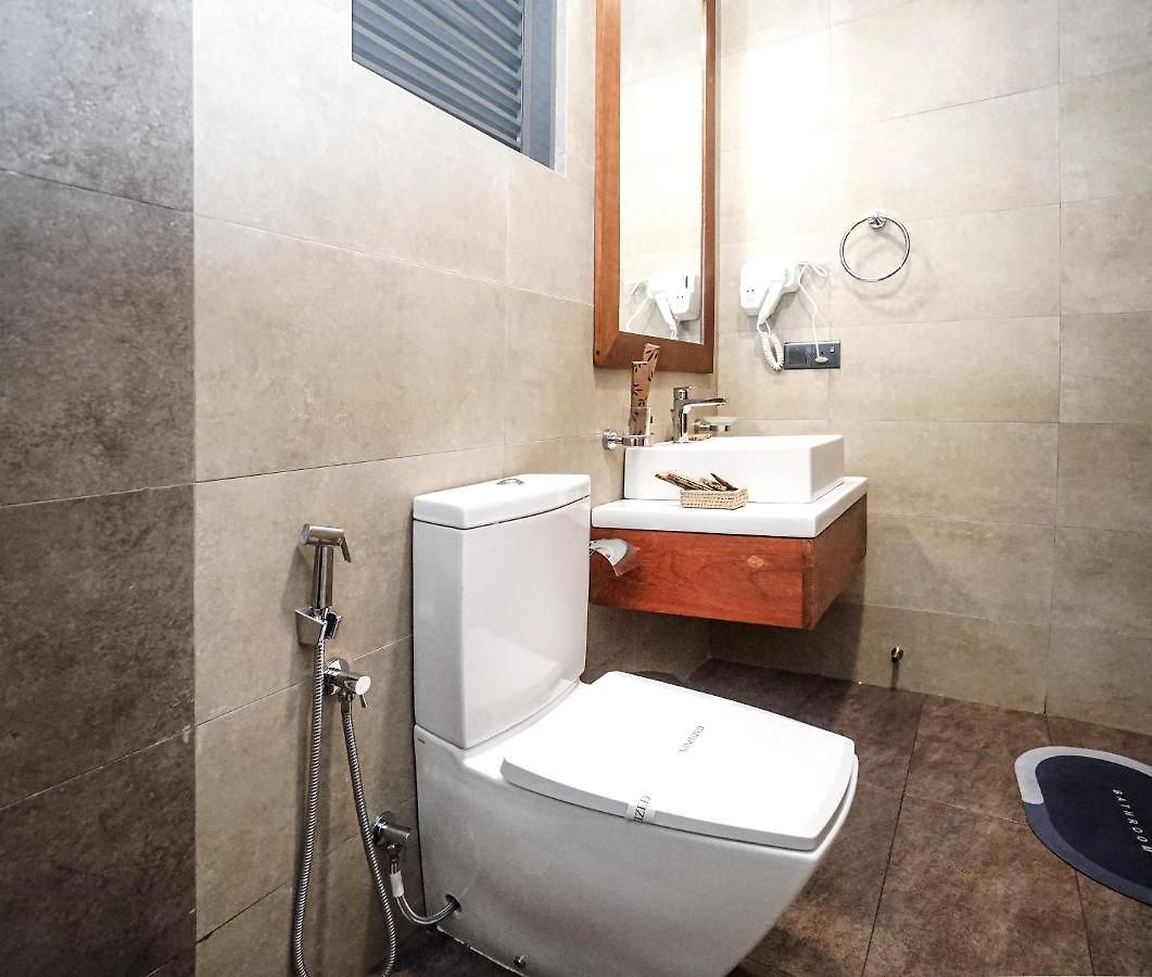 Hotel Bulwark