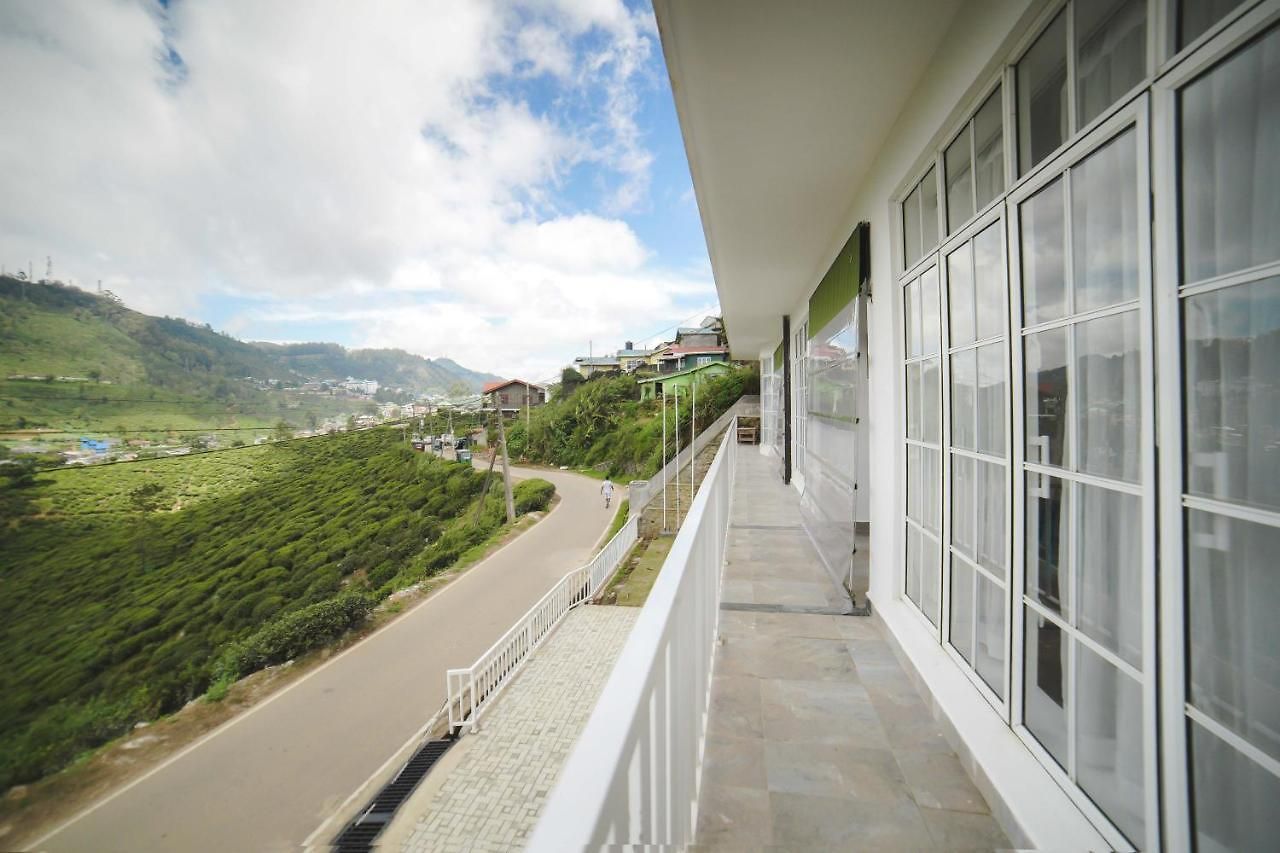 The Montfort, Nuwaraeliya