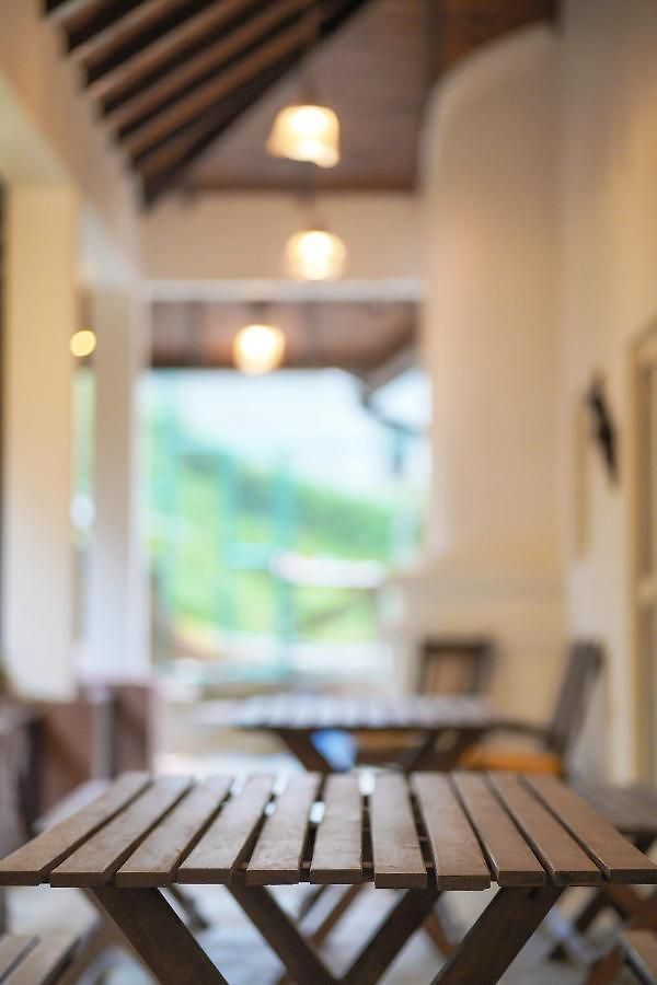 The Montfort, Nuwaraeliya Bed & Breakfast Nuwara Eliya