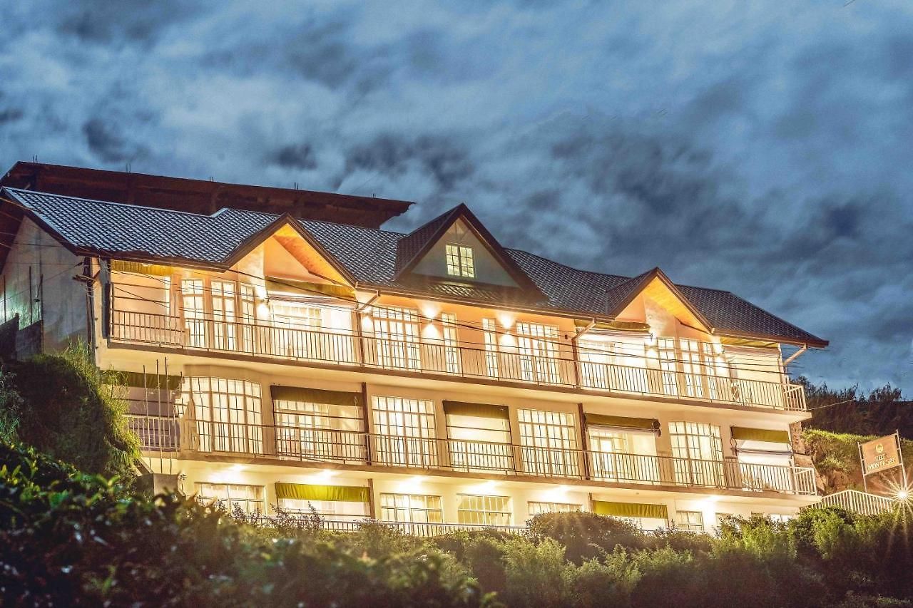 The Montfort, Nuwaraeliya Bed & Breakfast Nuwara Eliya