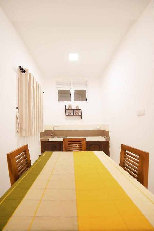 Bed & Breakfast The Montfort, Nuwaraeliya