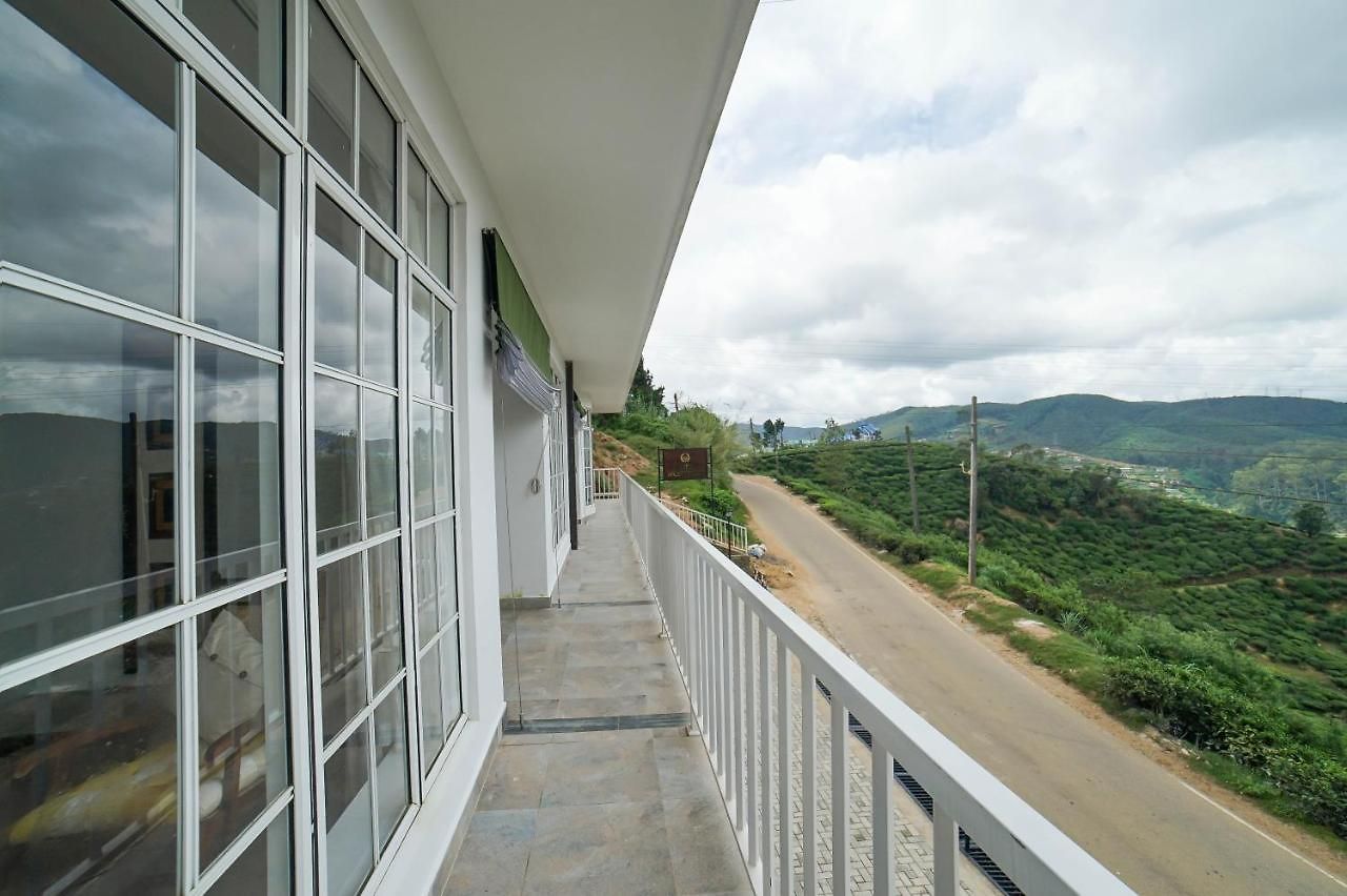 The Montfort, Nuwaraeliya Nuwara Eliya