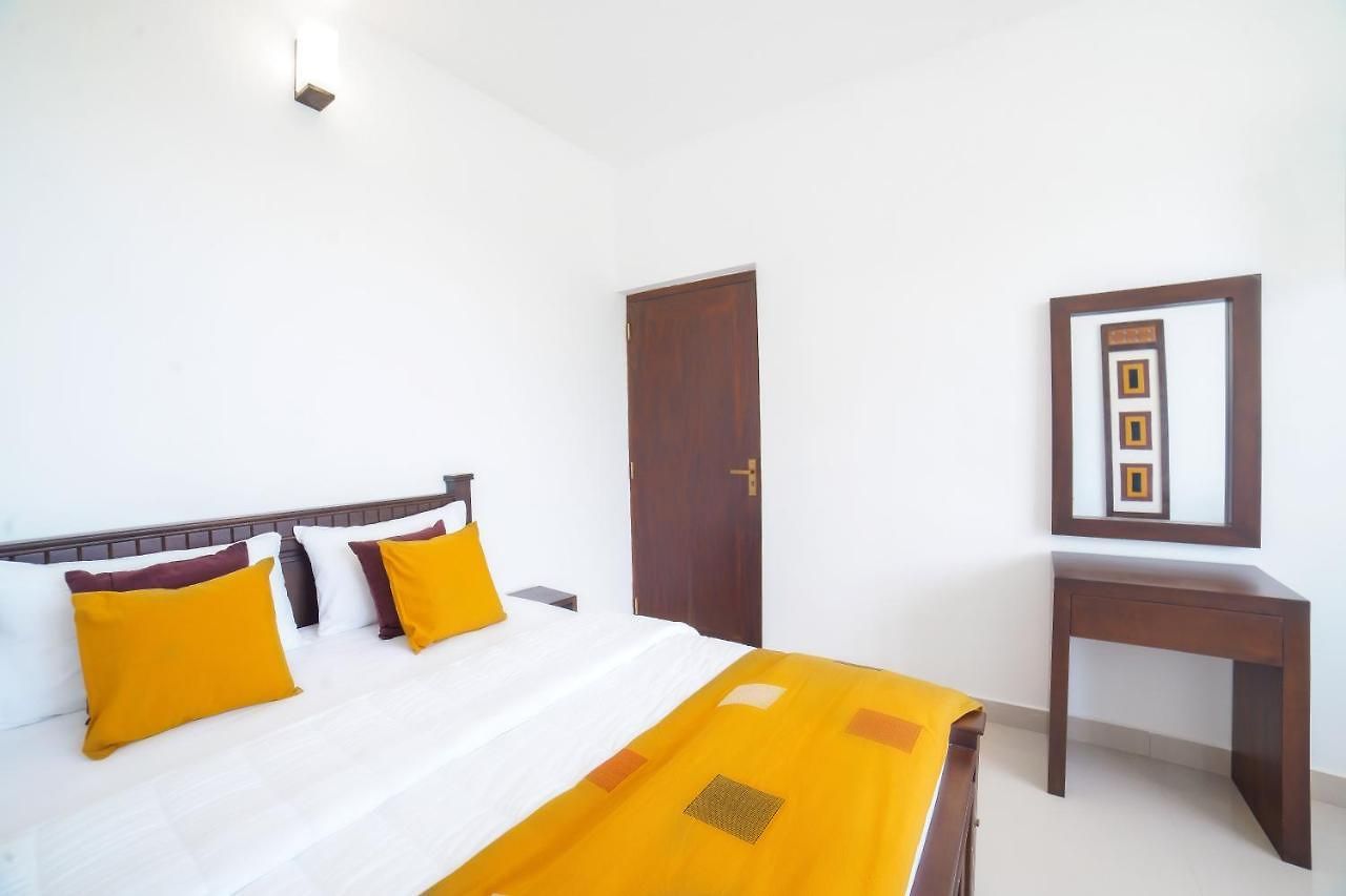 Bed & Breakfast The Montfort, Nuwaraeliya Nuwara Eliya