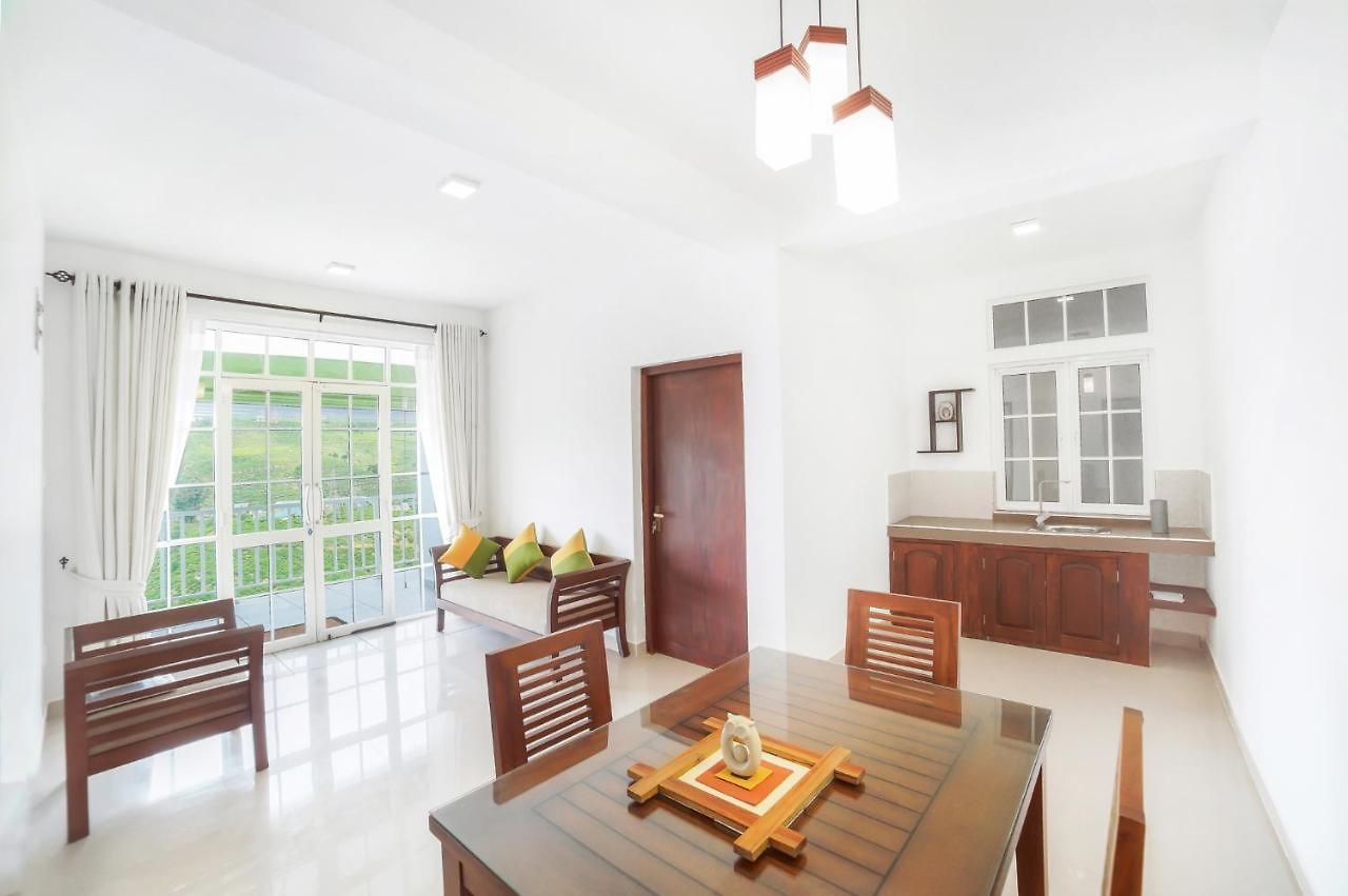 Bed & Breakfast The Montfort, Nuwaraeliya *