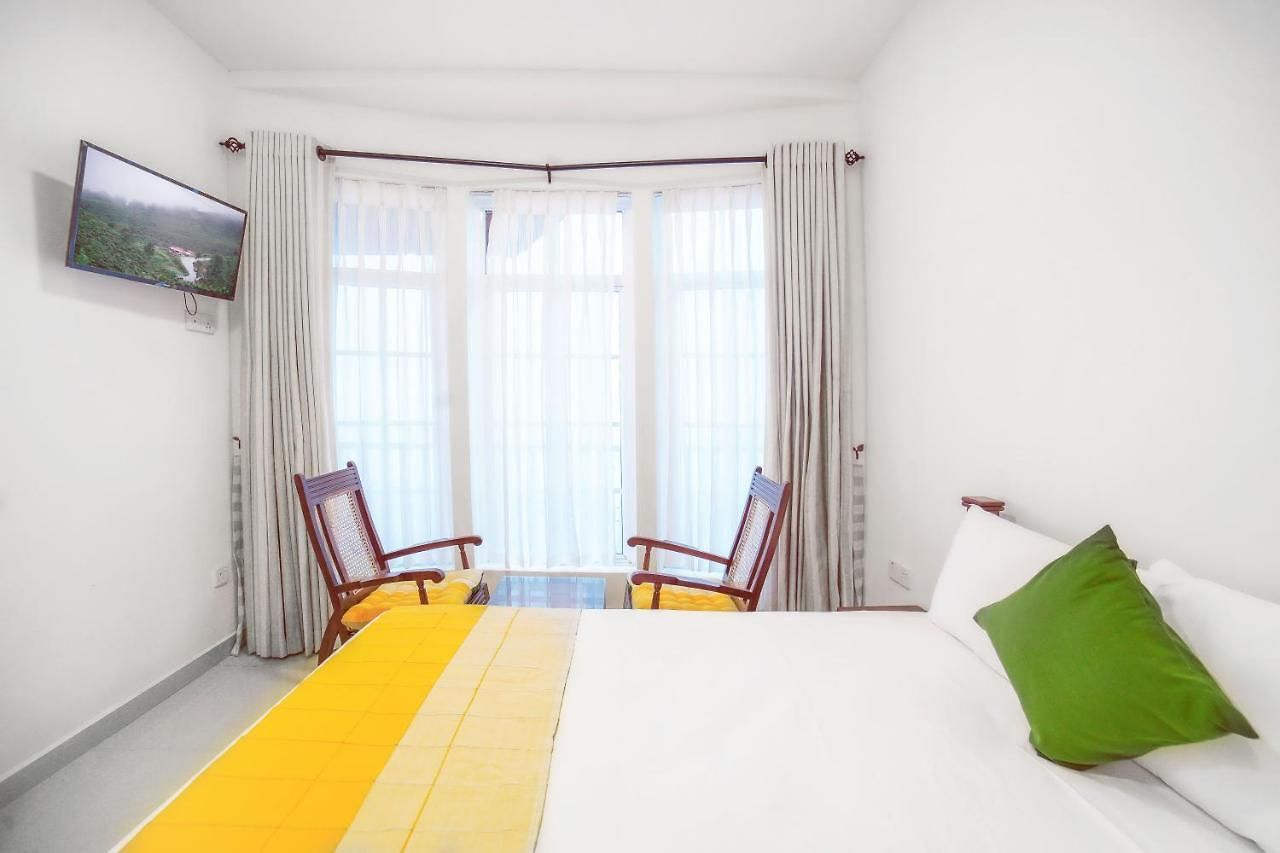 The Montfort, Nuwaraeliya Bed & Breakfast Nuwara Eliya