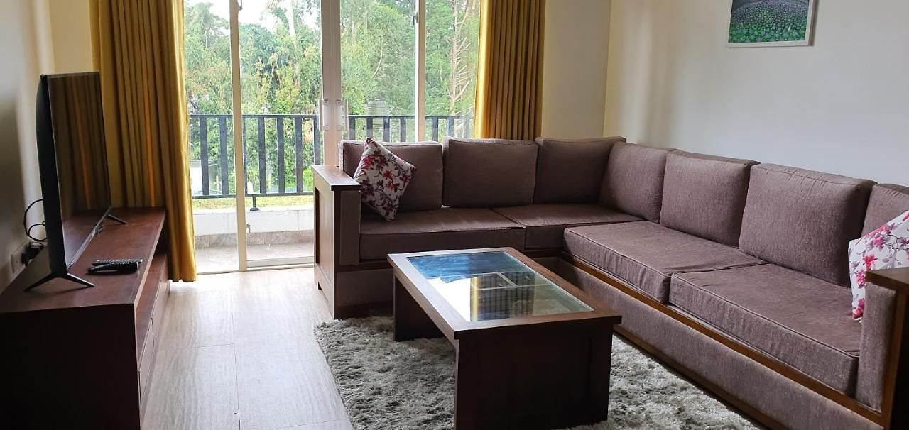 Mount View Two Bed * Nuwara Eliya