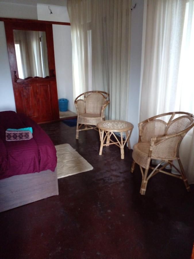 Amaraai Edge Guest house 3*