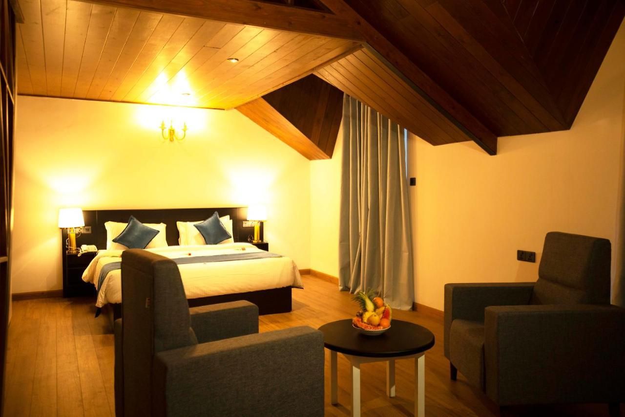 Single Tree Mount Hotel Nuwara Eliya