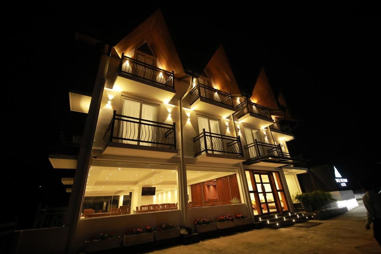Hotel Single Tree Mount Nuwara Eliya