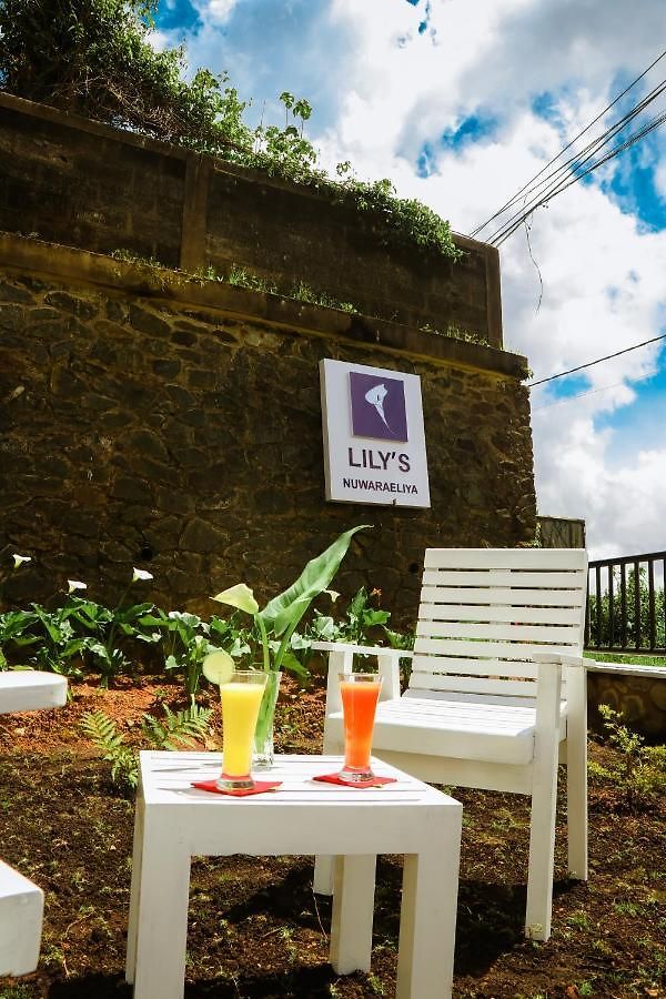 Hotel Lilys Nuwaraeliya