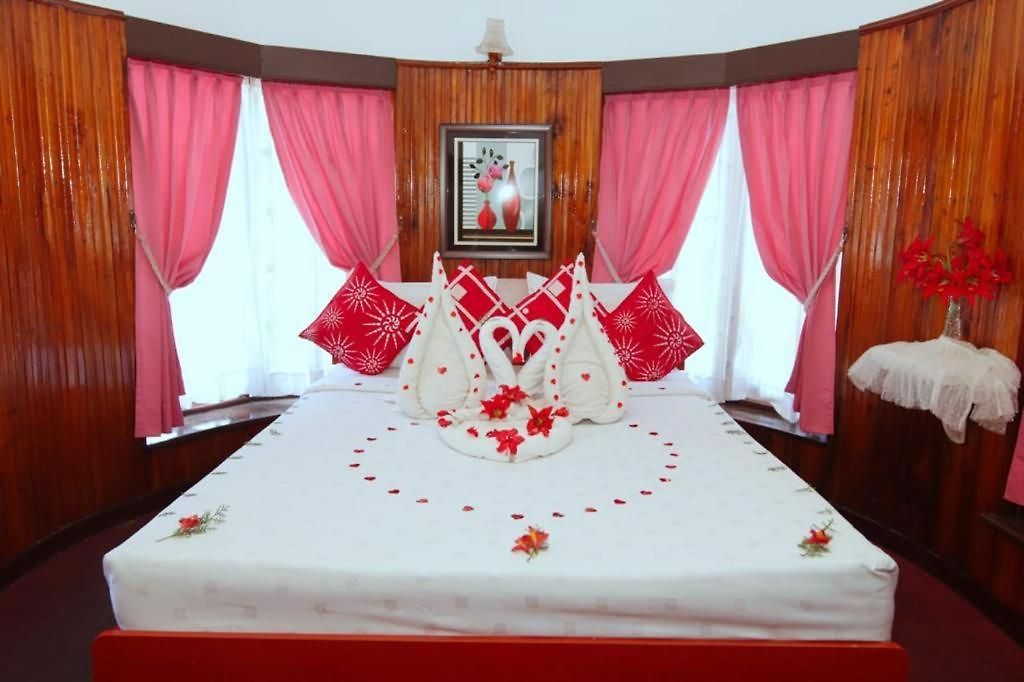 Heavenly Guest house