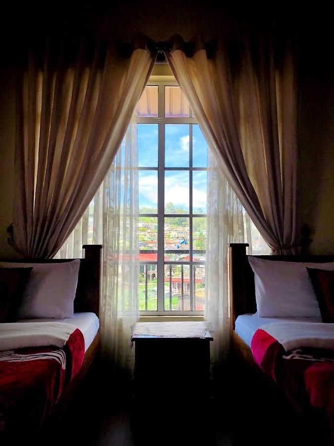 Guest house Shevyhaws 3*