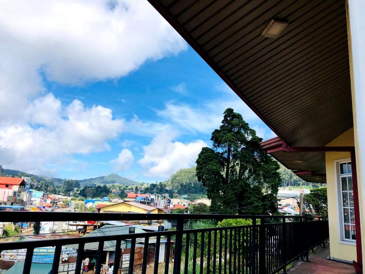 Shevyhaws Guest house