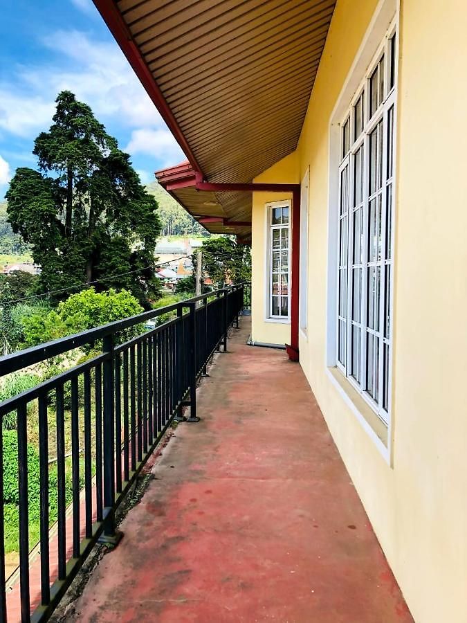 Guest house Shevyhaws Nuwara Eliya