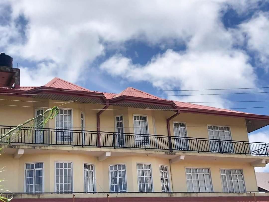 Shevyhaws 3* Nuwara Eliya