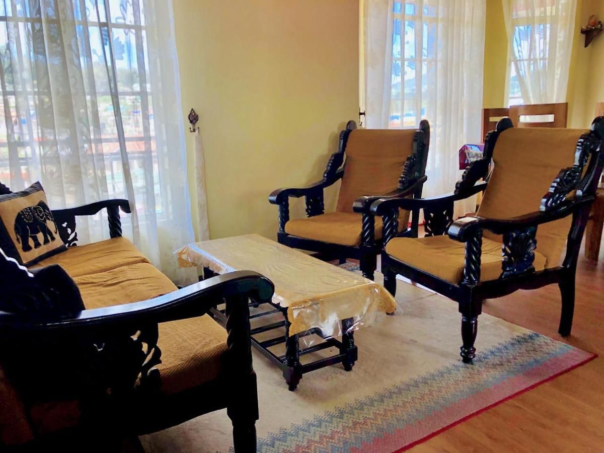 Shevyhaws Guest house 3*