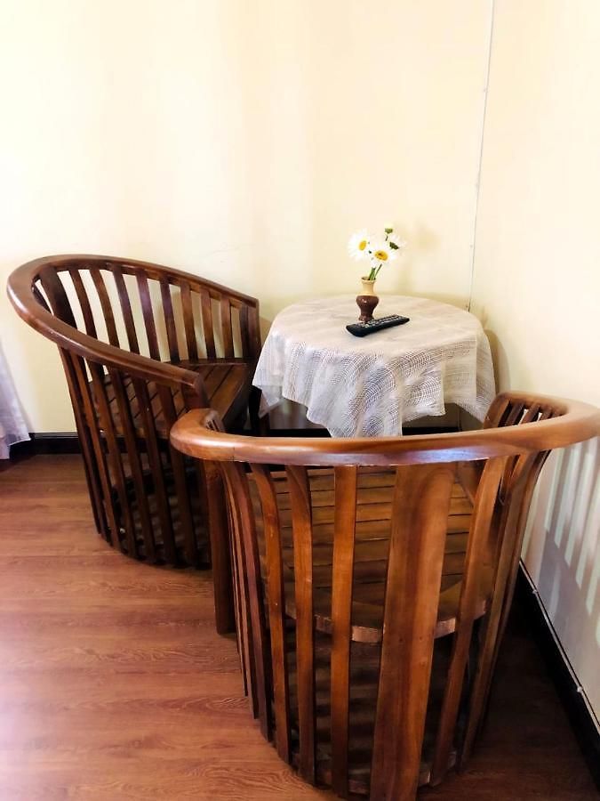 Shevyhaws Guest house 3*