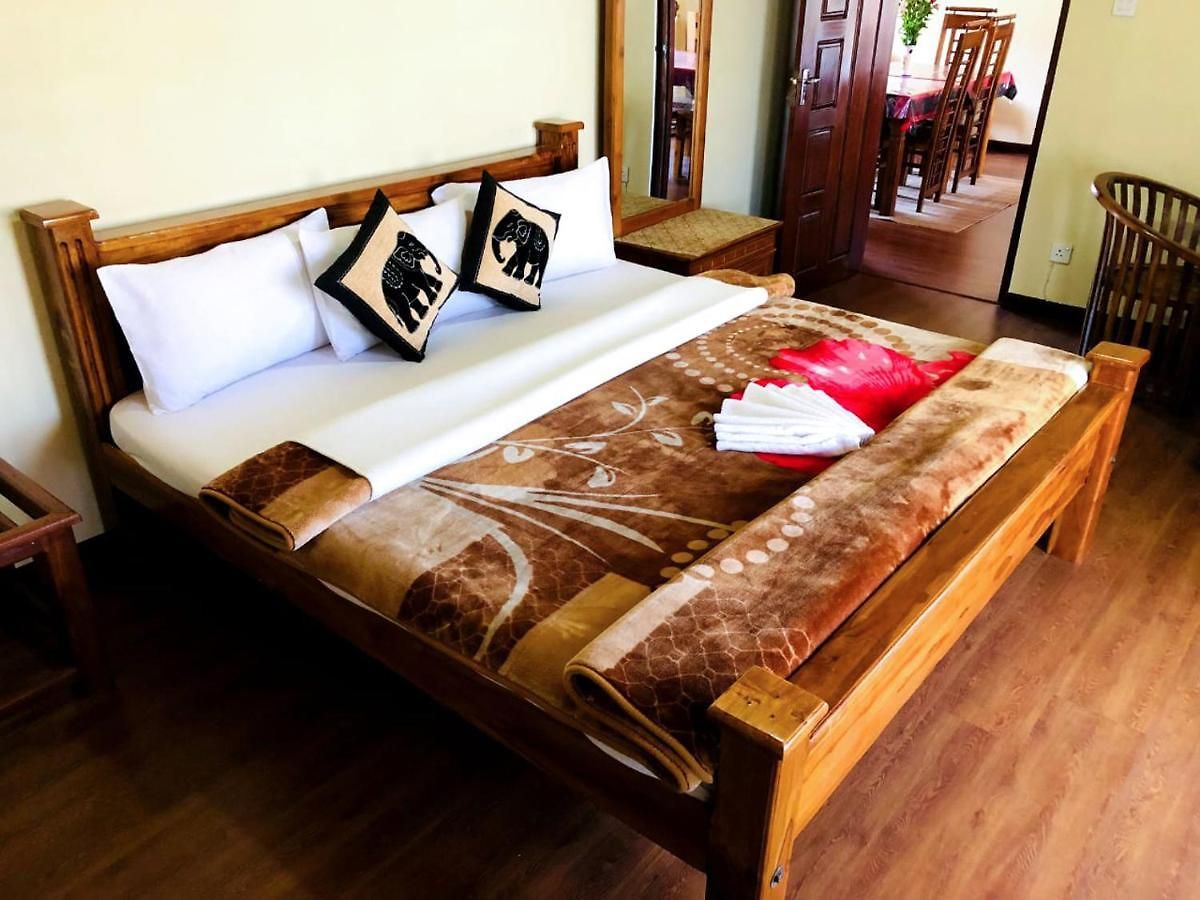 Shevyhaws 3* Nuwara Eliya