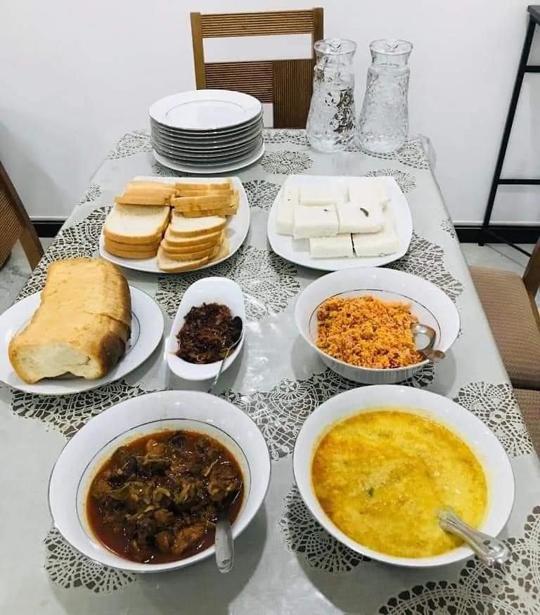 Florence Guest house Nuwara Eliya