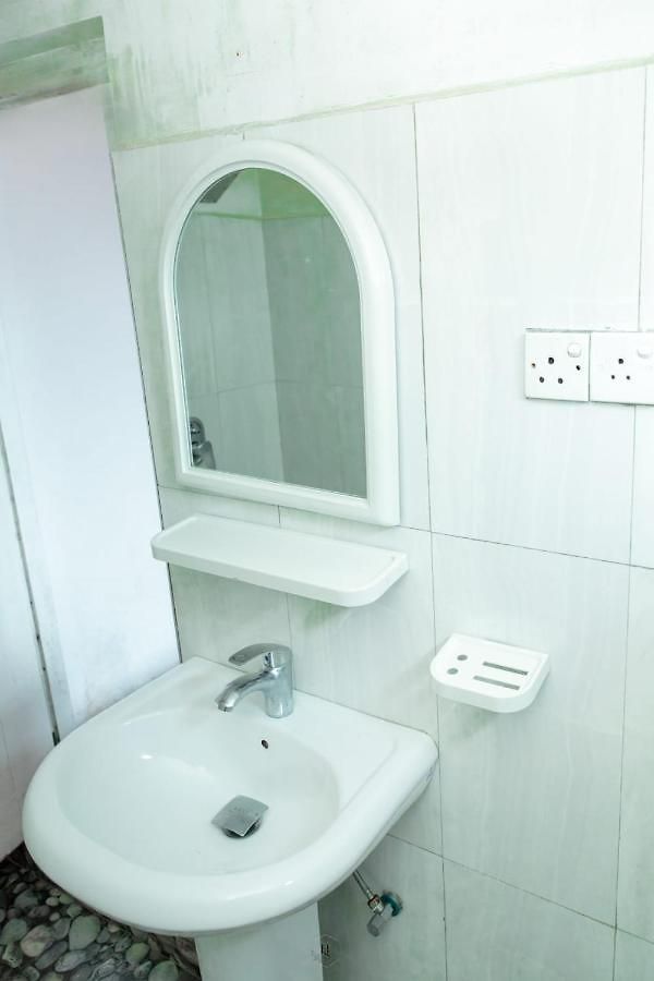 Florence Guest house