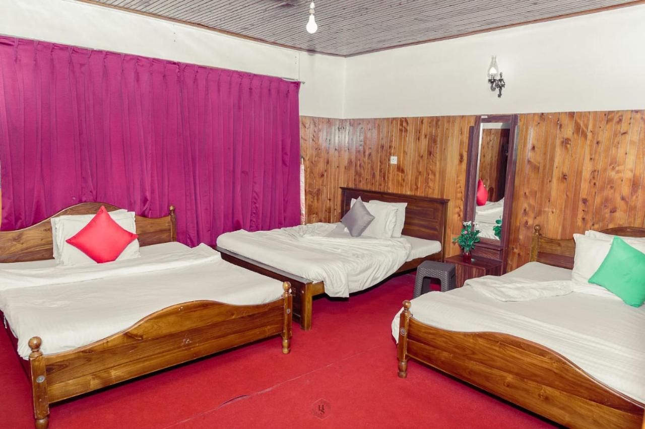 Guest house Florence