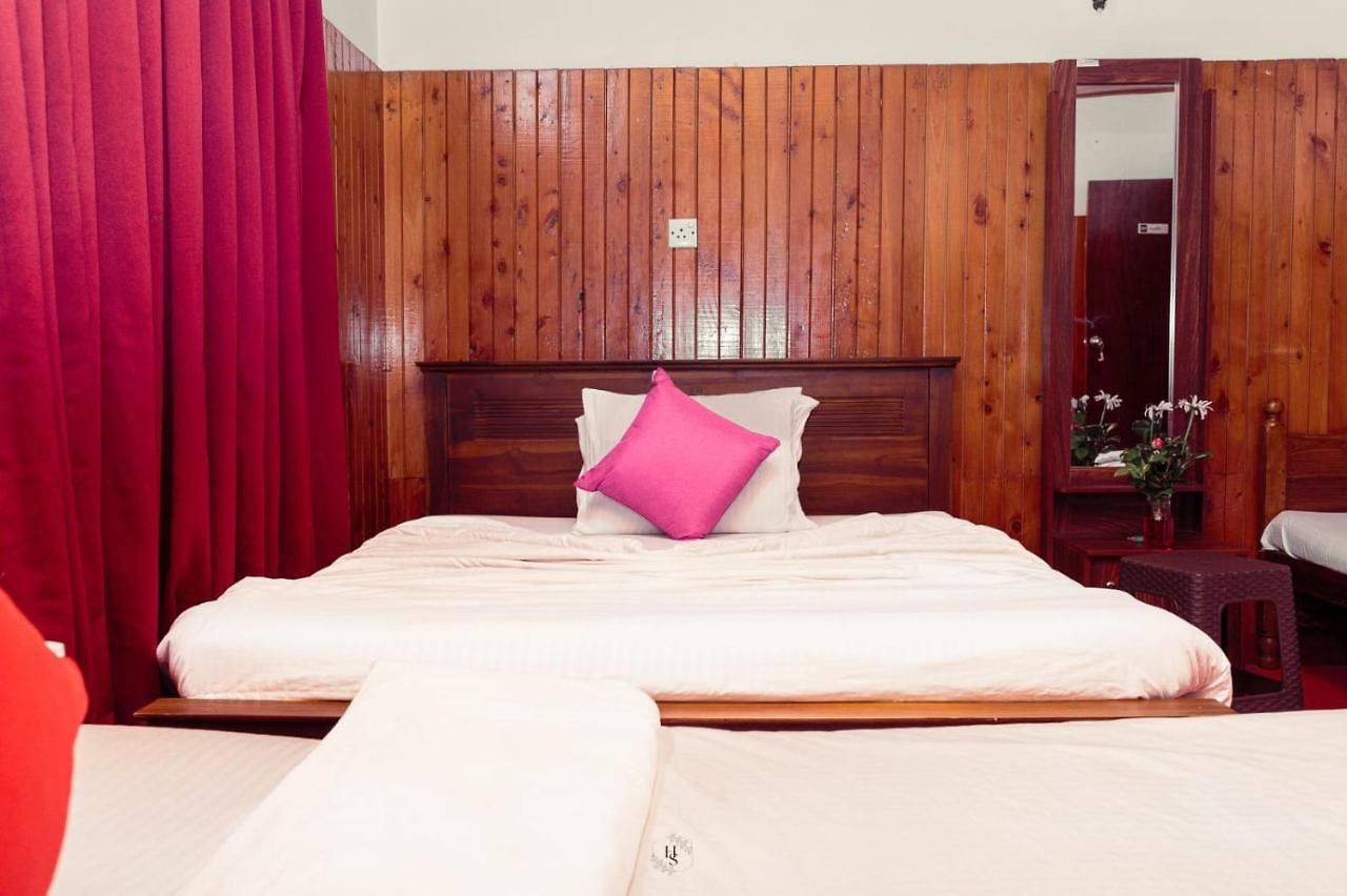 Florence Guest house Nuwara Eliya