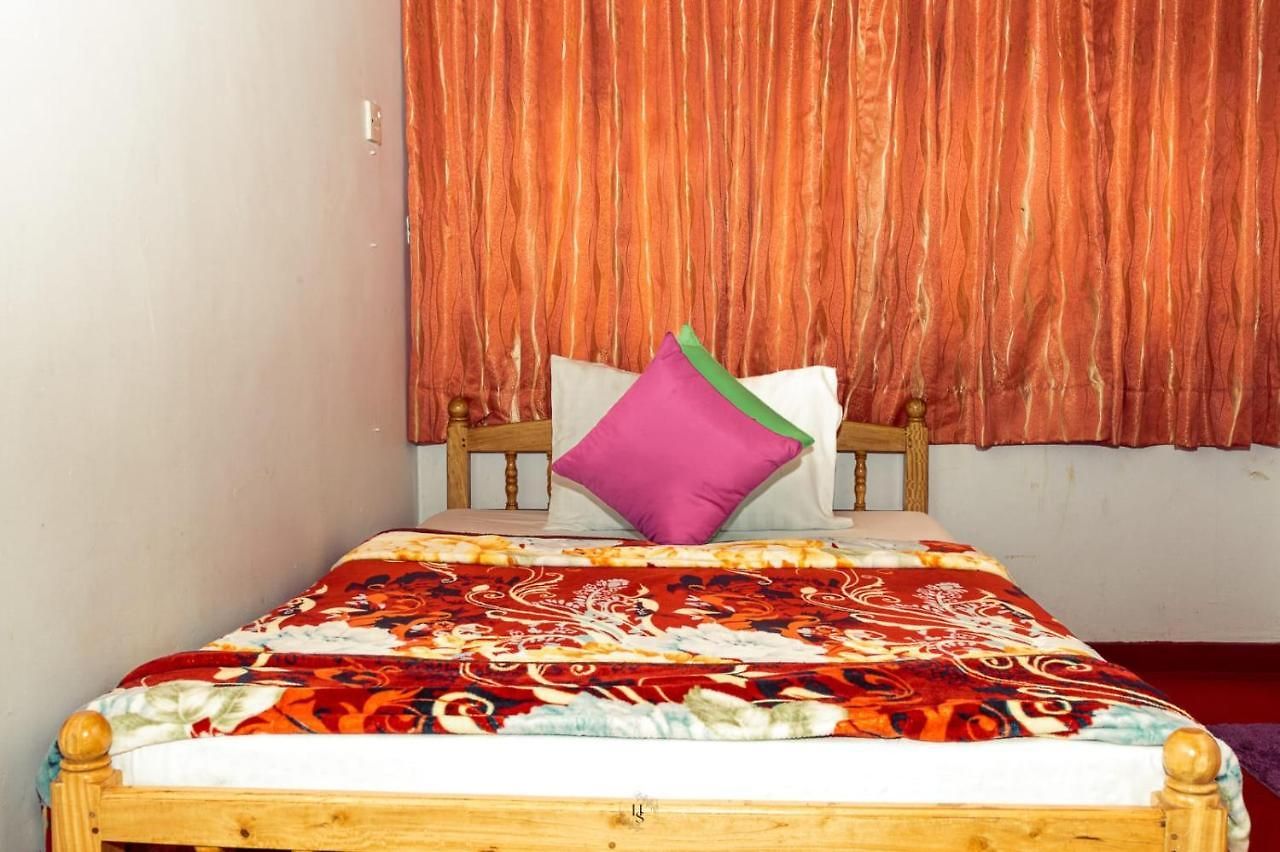 Florence Guest house *