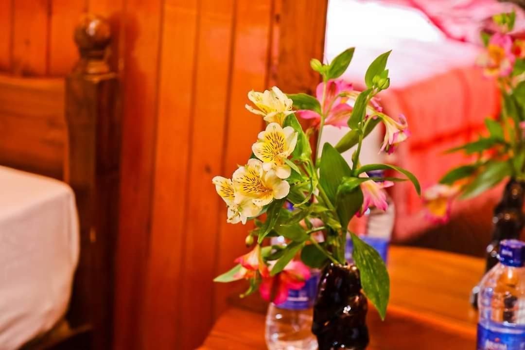 Guest house Florence Nuwara Eliya