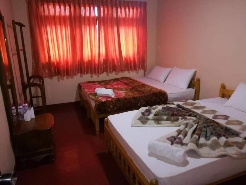 Guest house Florence *