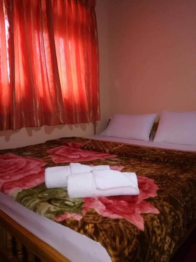 Florence Guest house