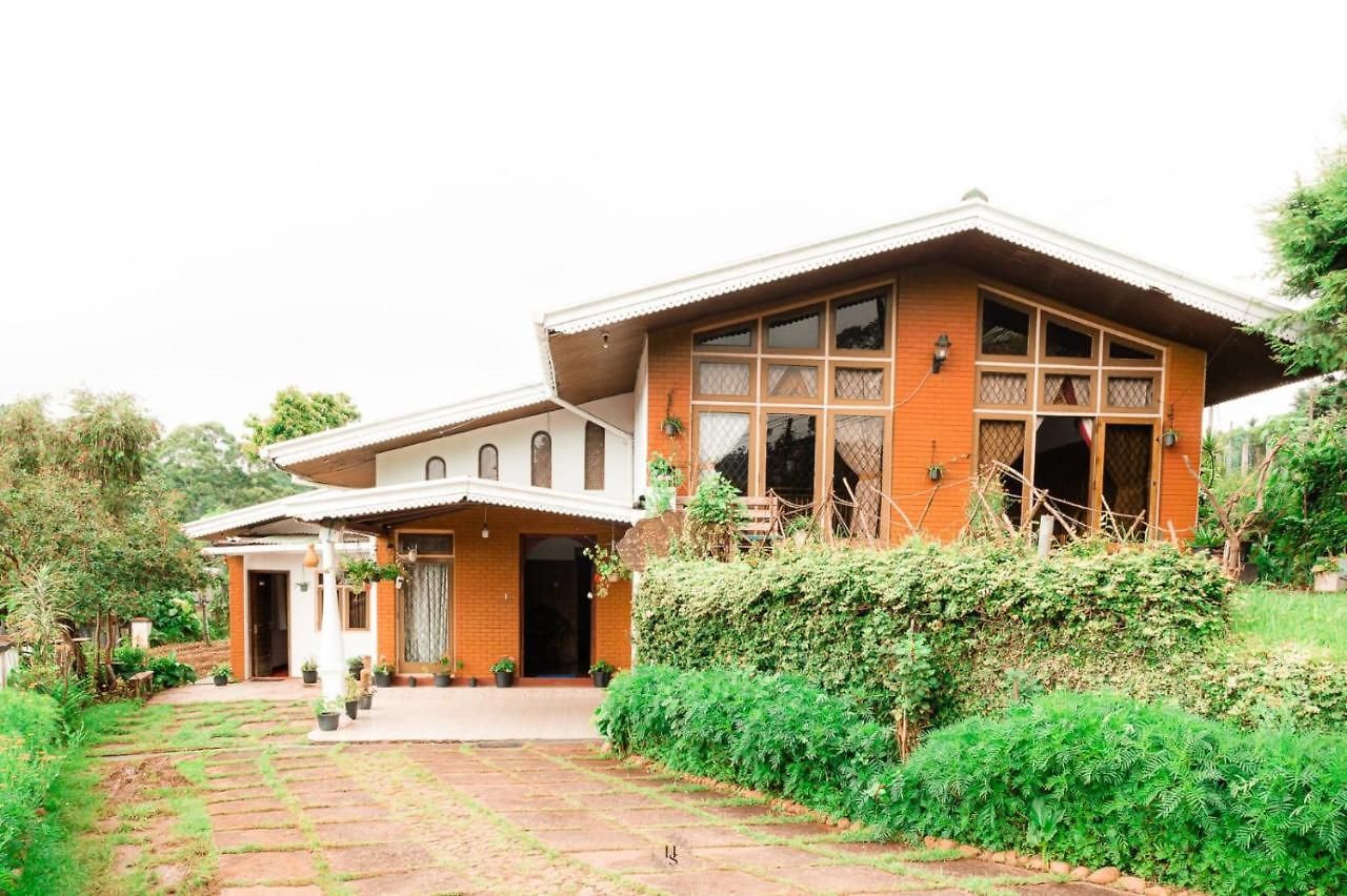 Florence Guest house *