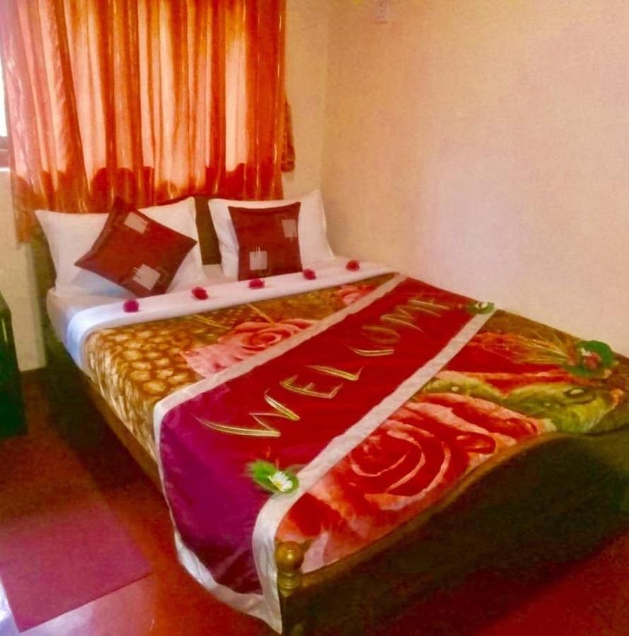 Guest house Florence *