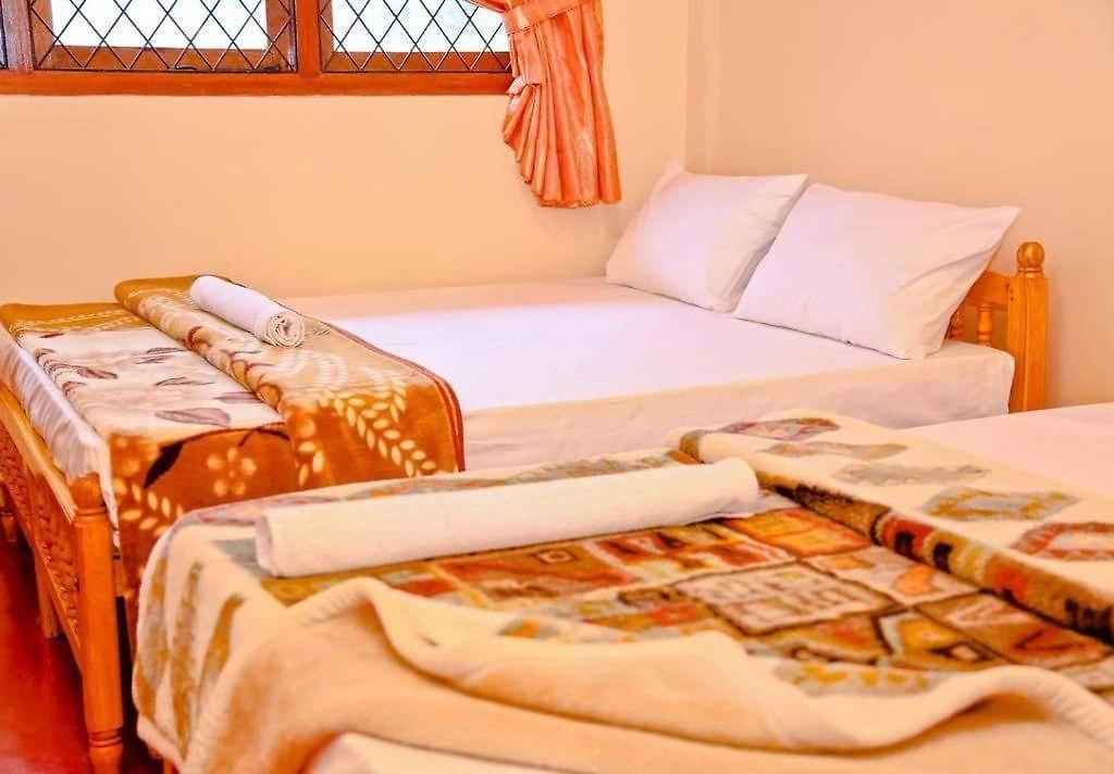 Guest house Florence