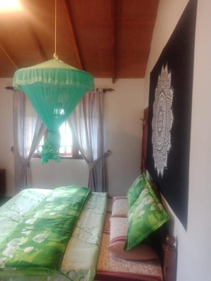 Homestay Cozy Heaven *