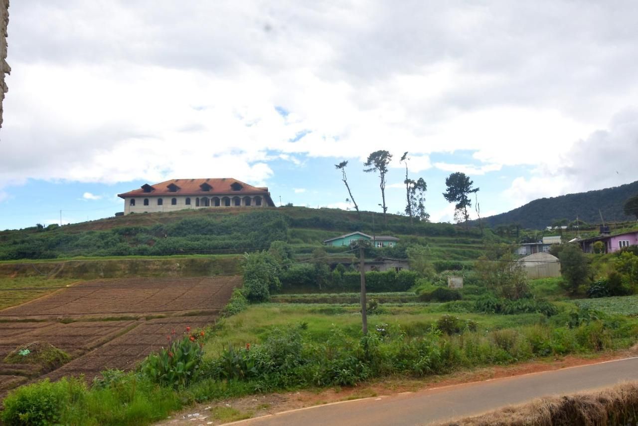 The Dew Drop Guest house Nuwara Eliya