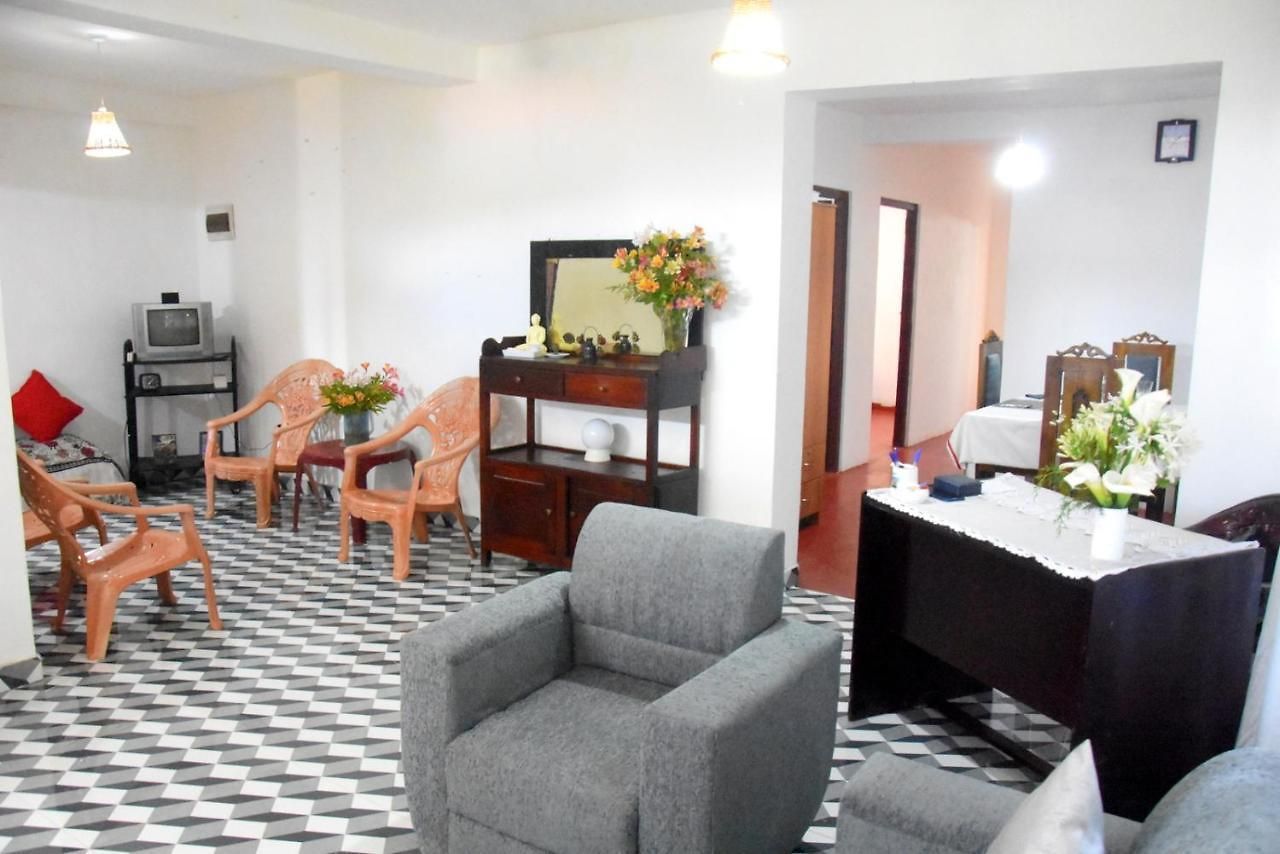 Guest house The Dew Drop