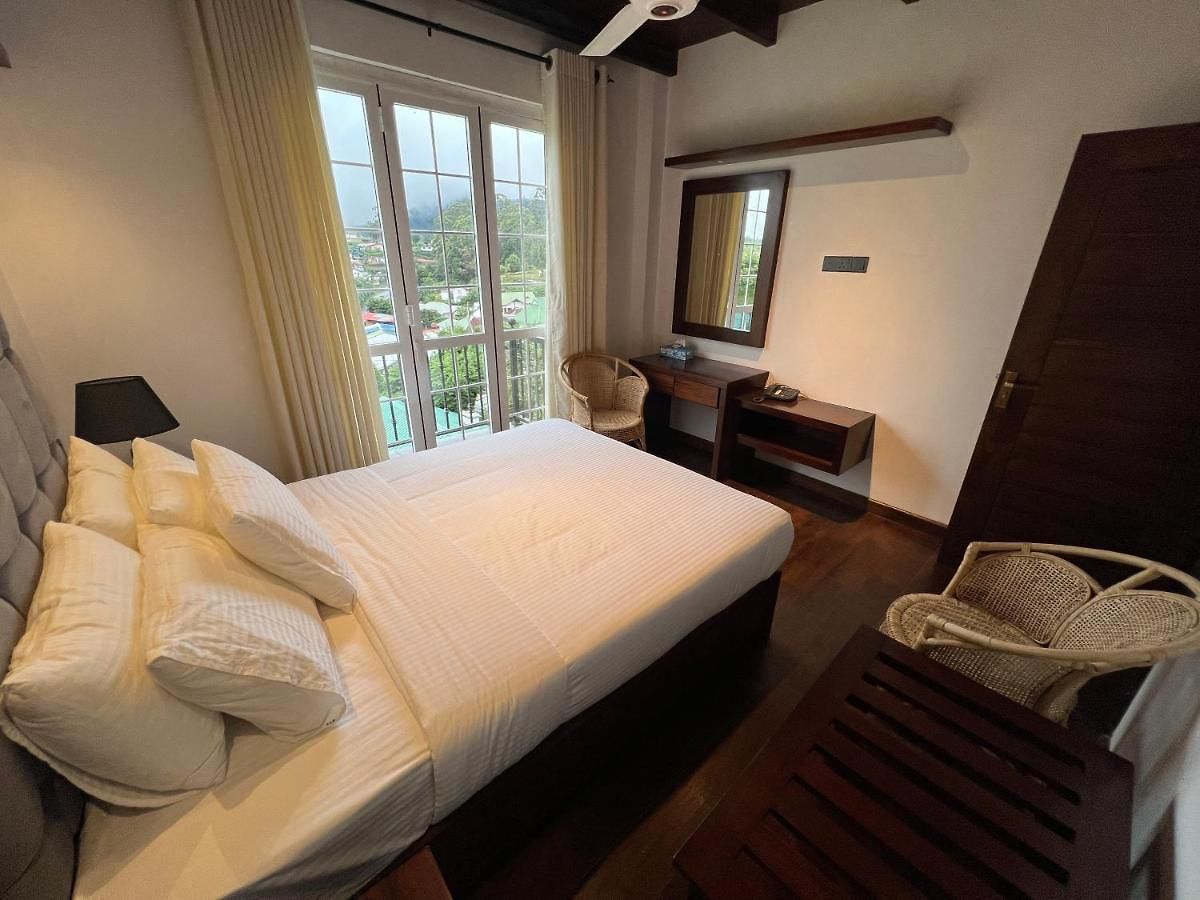 Kensington Place Bed & Breakfast