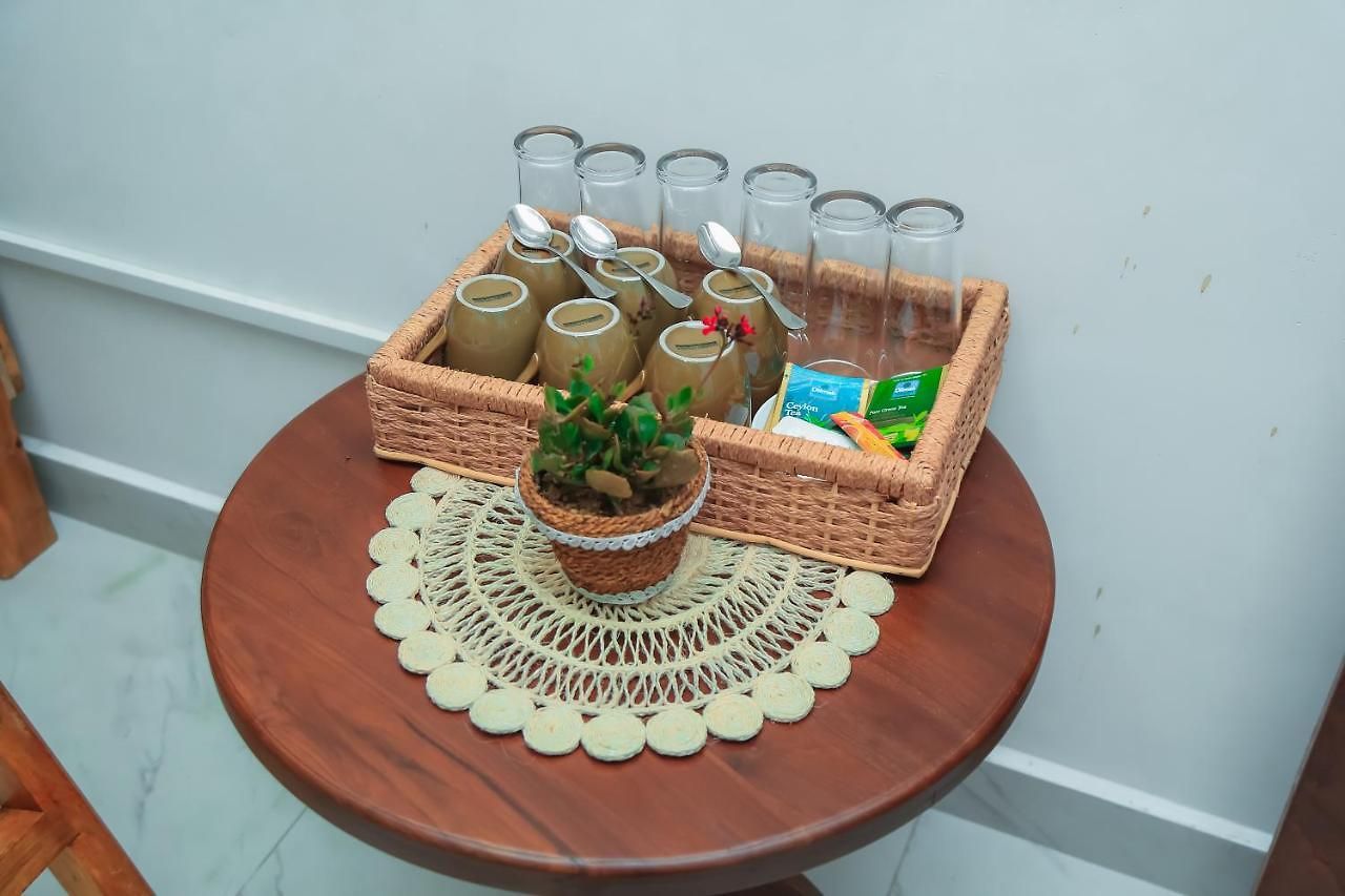 Hotel The Mount View Single Tree Nuwara Eliya