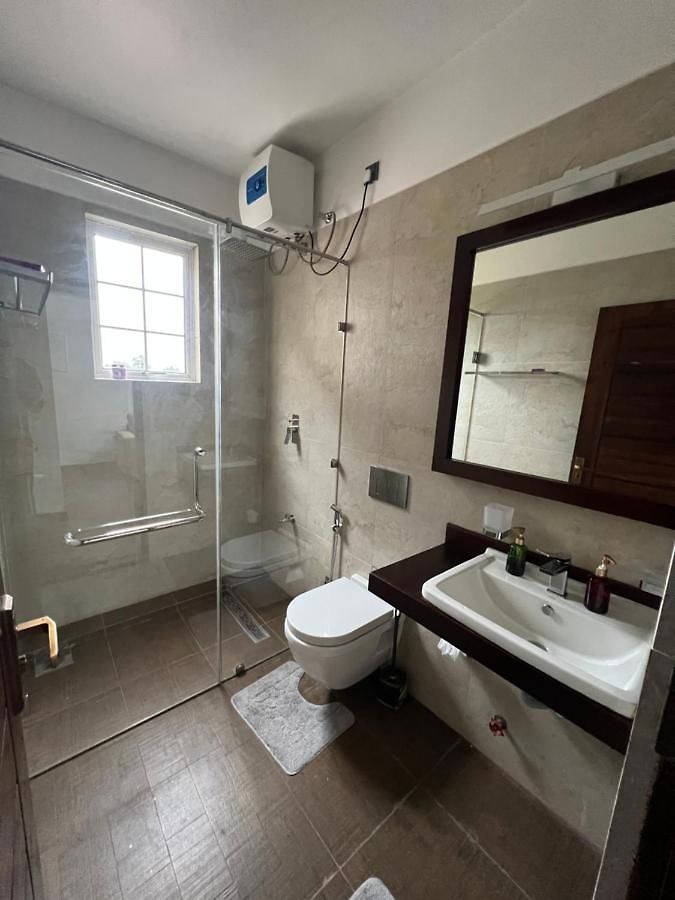 Kensington Place Bed & Breakfast *