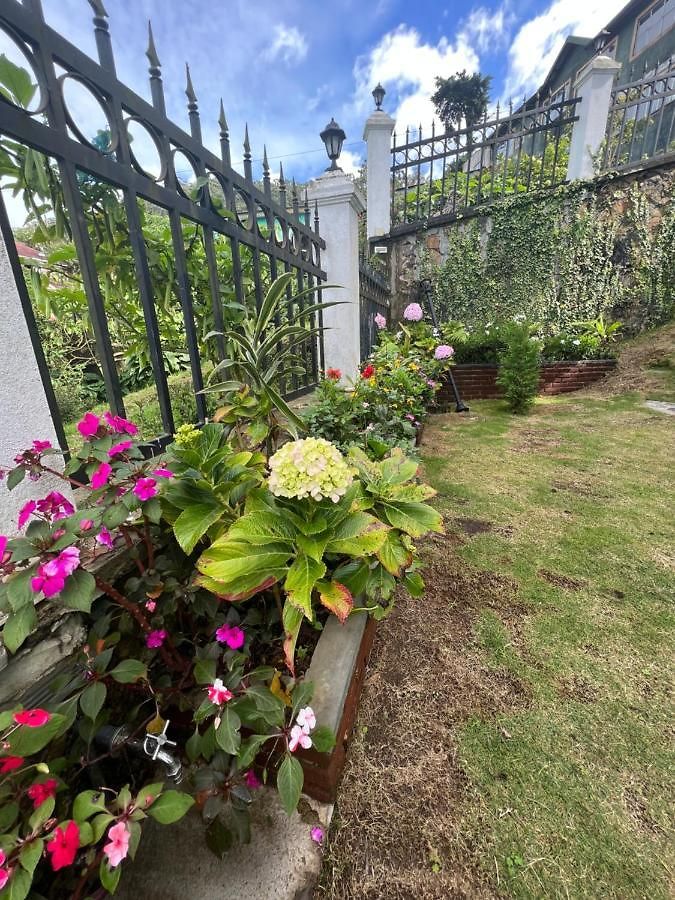 Kensington Place Bed & Breakfast
