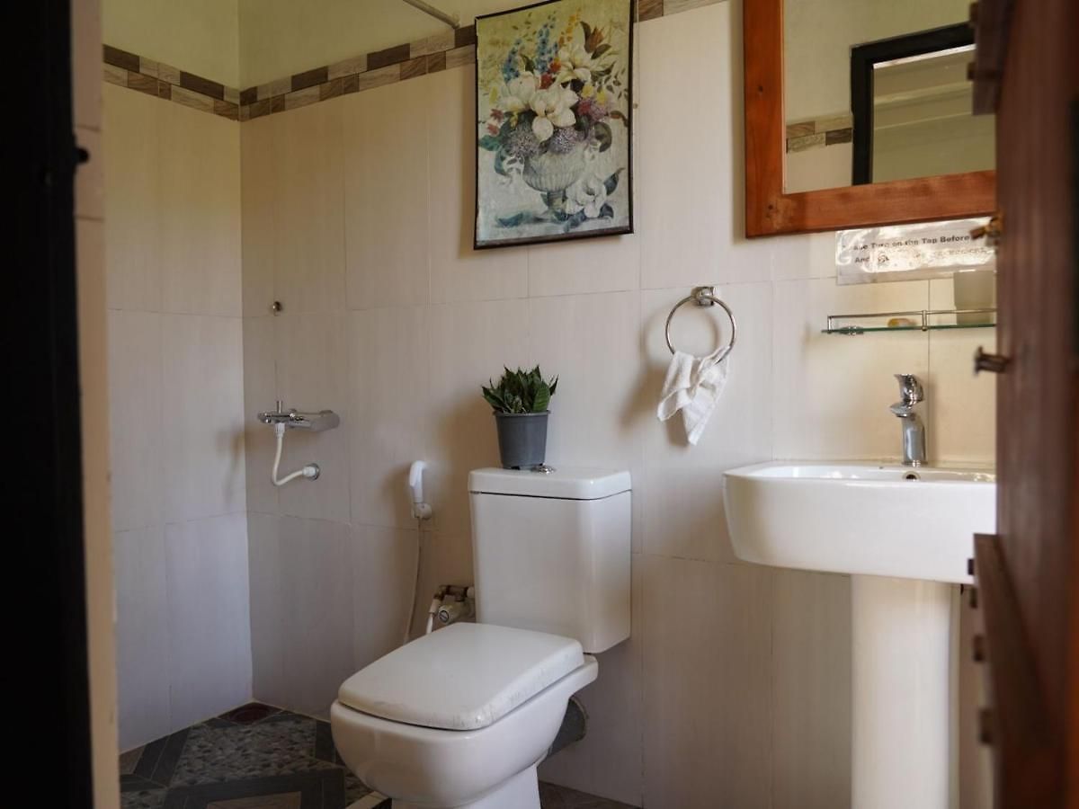 Guest house Red Wood 3*