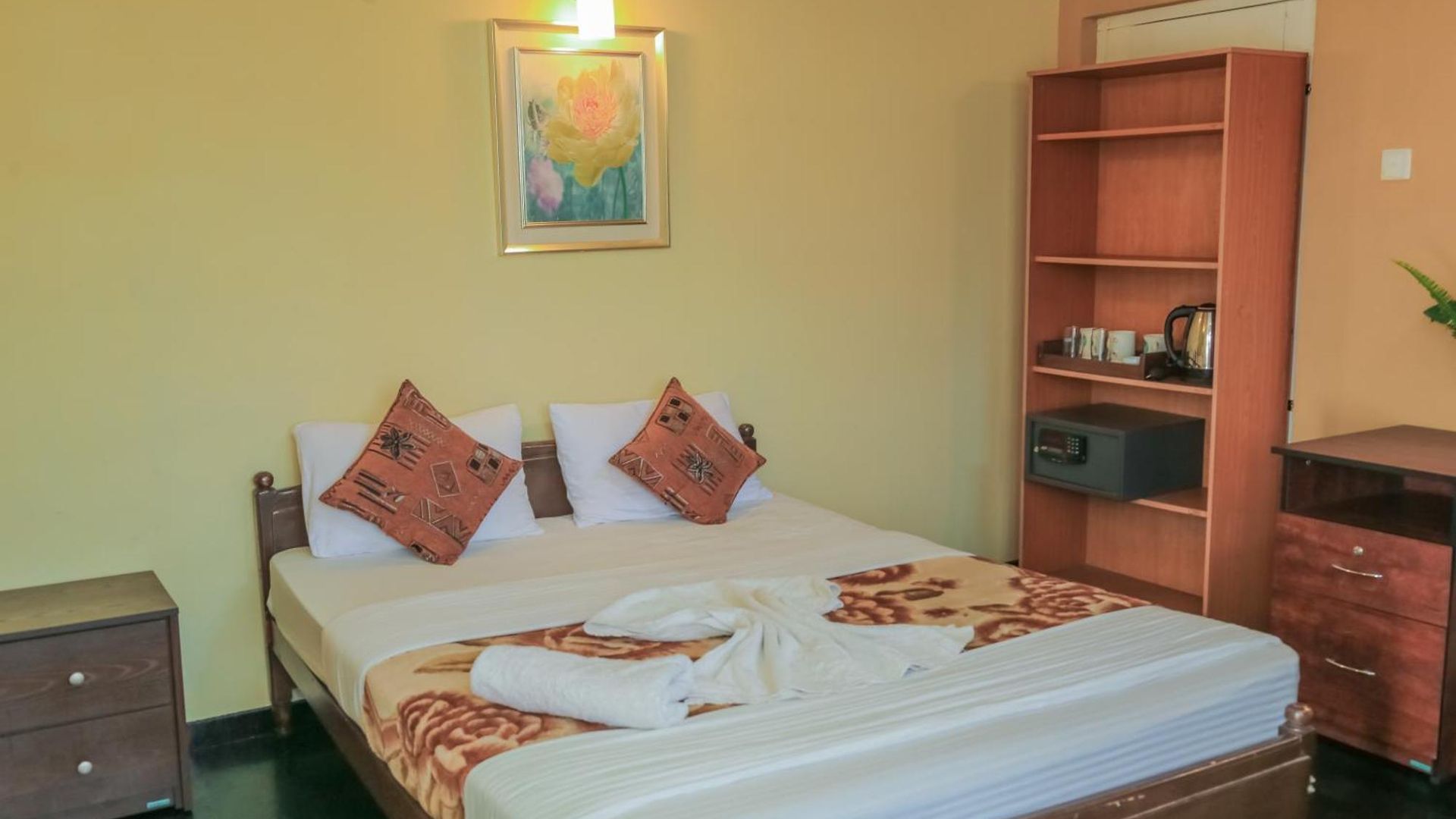 House Of Leisure Hotel Nuwara Eliya