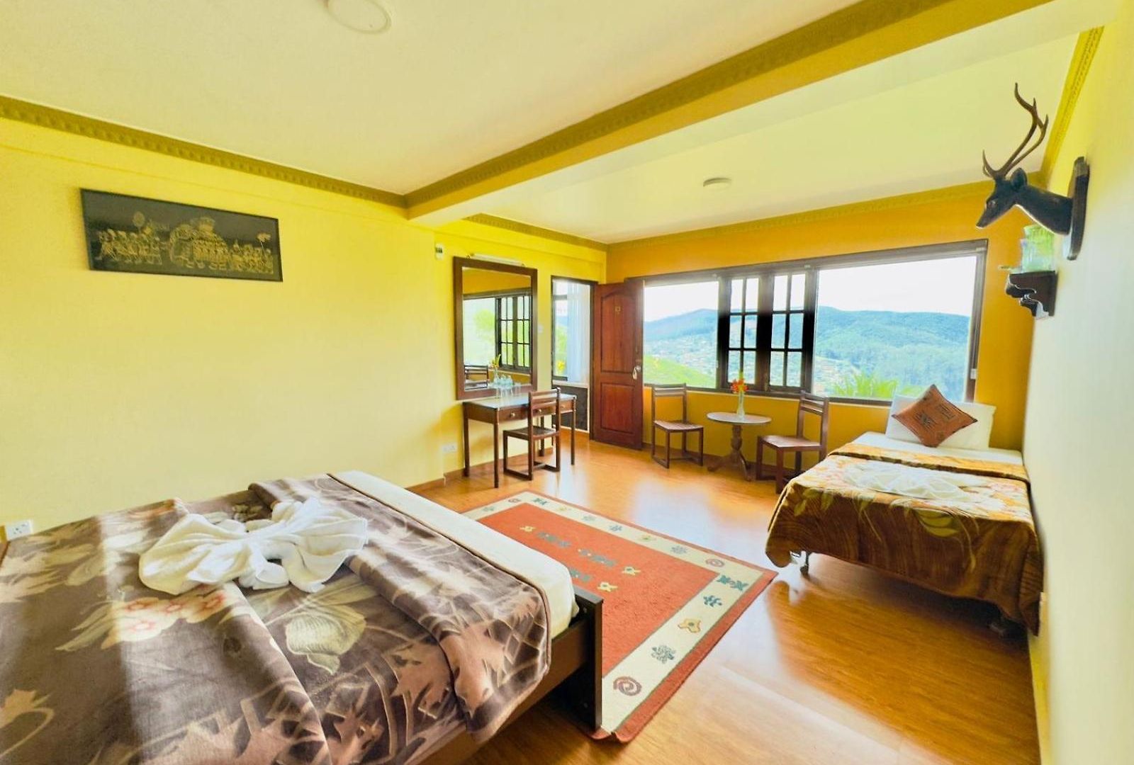 House Of Leisure Nuwara Eliya