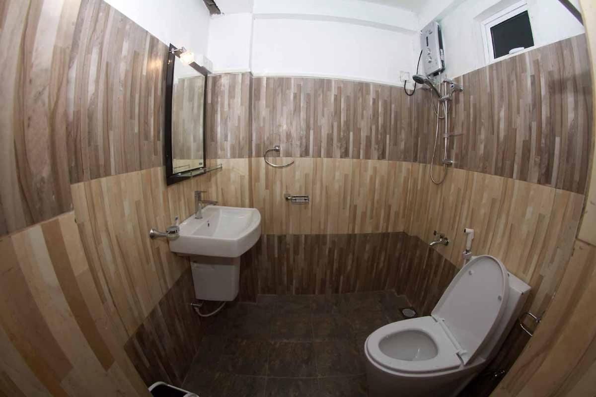 Gregory Hills Guest house