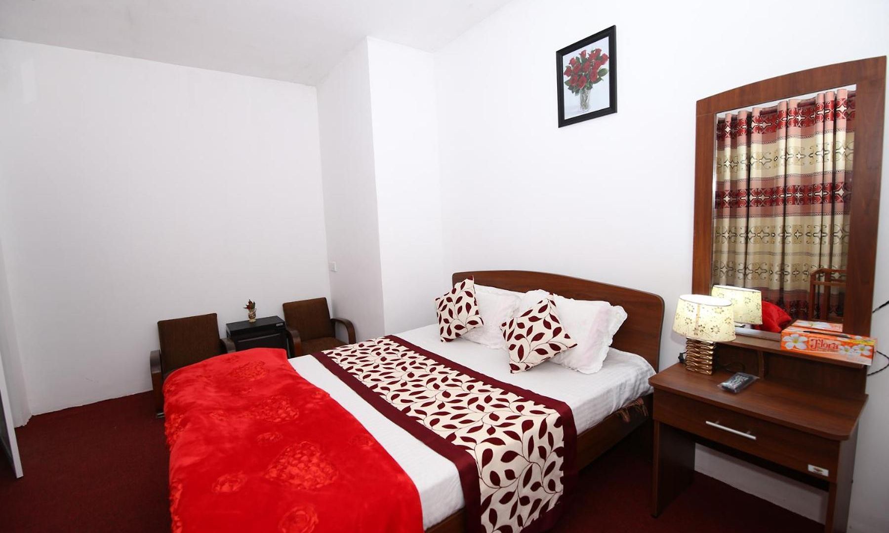Gregory Hills Guest house