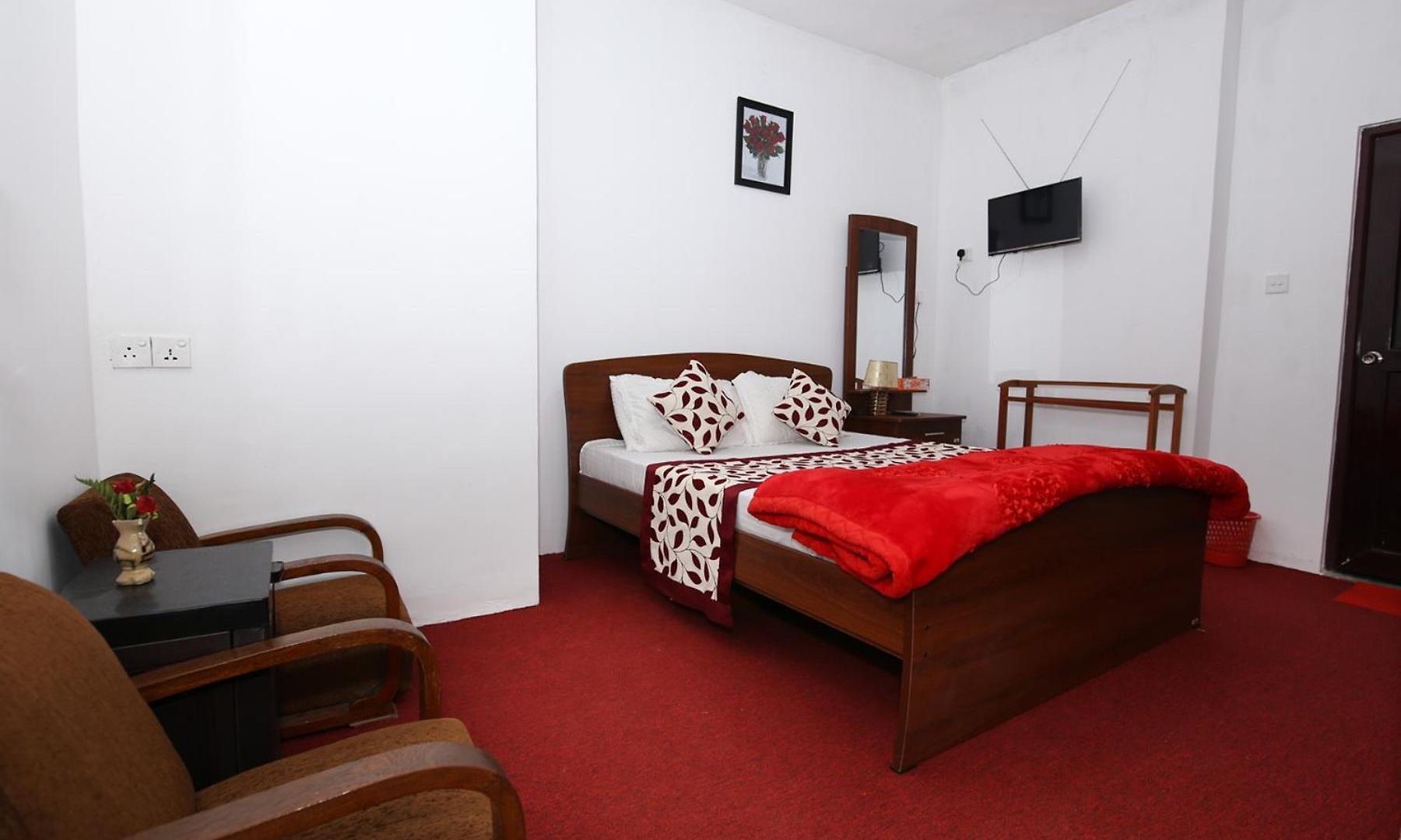Gregory Hills Nuwara Eliya