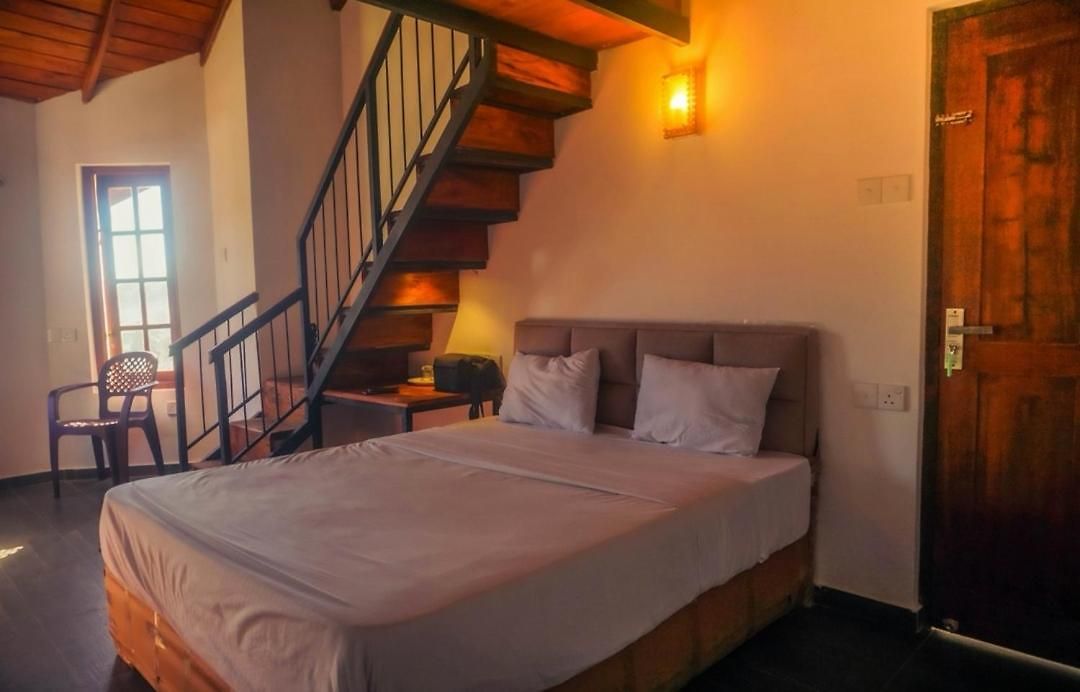 Glenfalls Rest Hotel