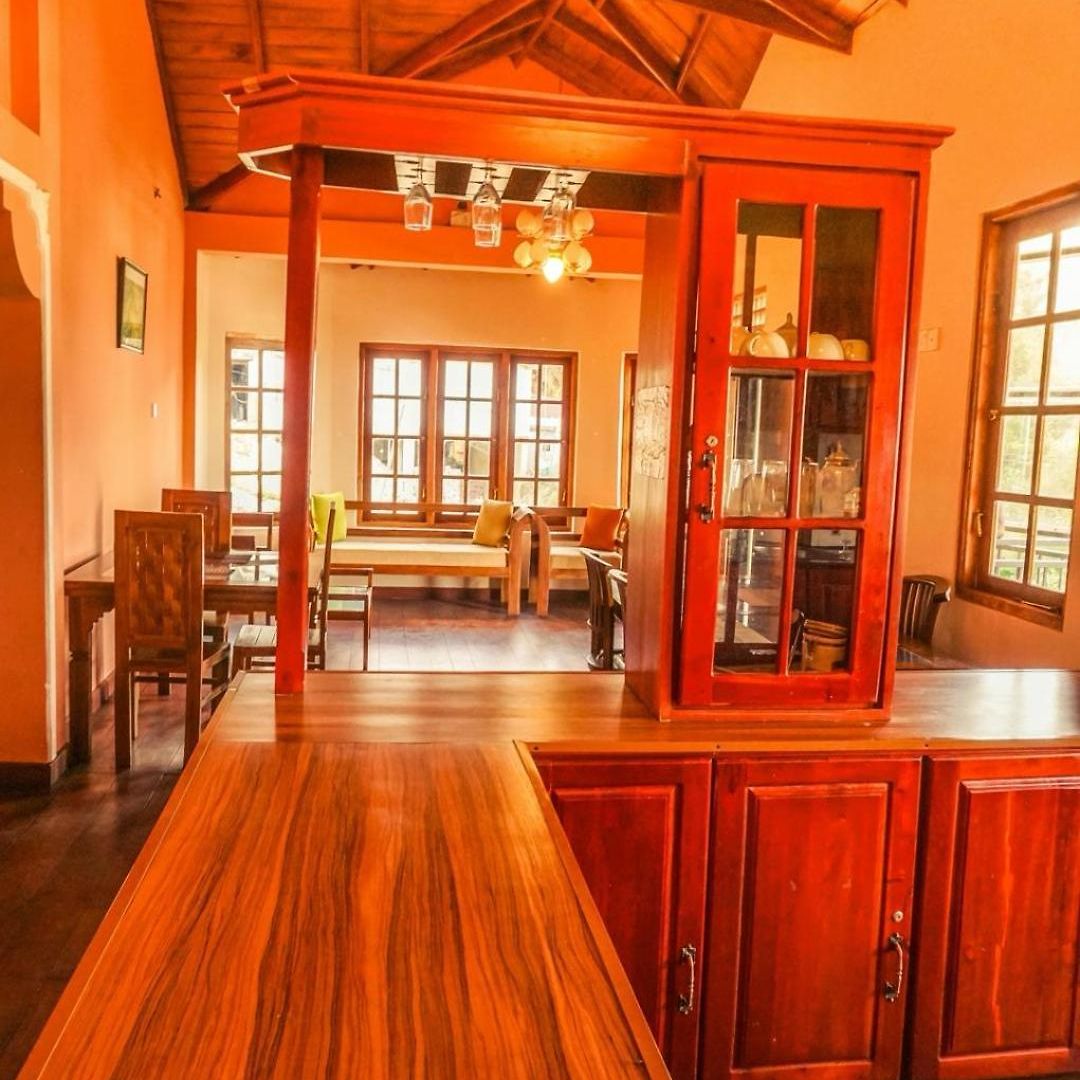 Glenfalls Rest Hotel Nuwara Eliya