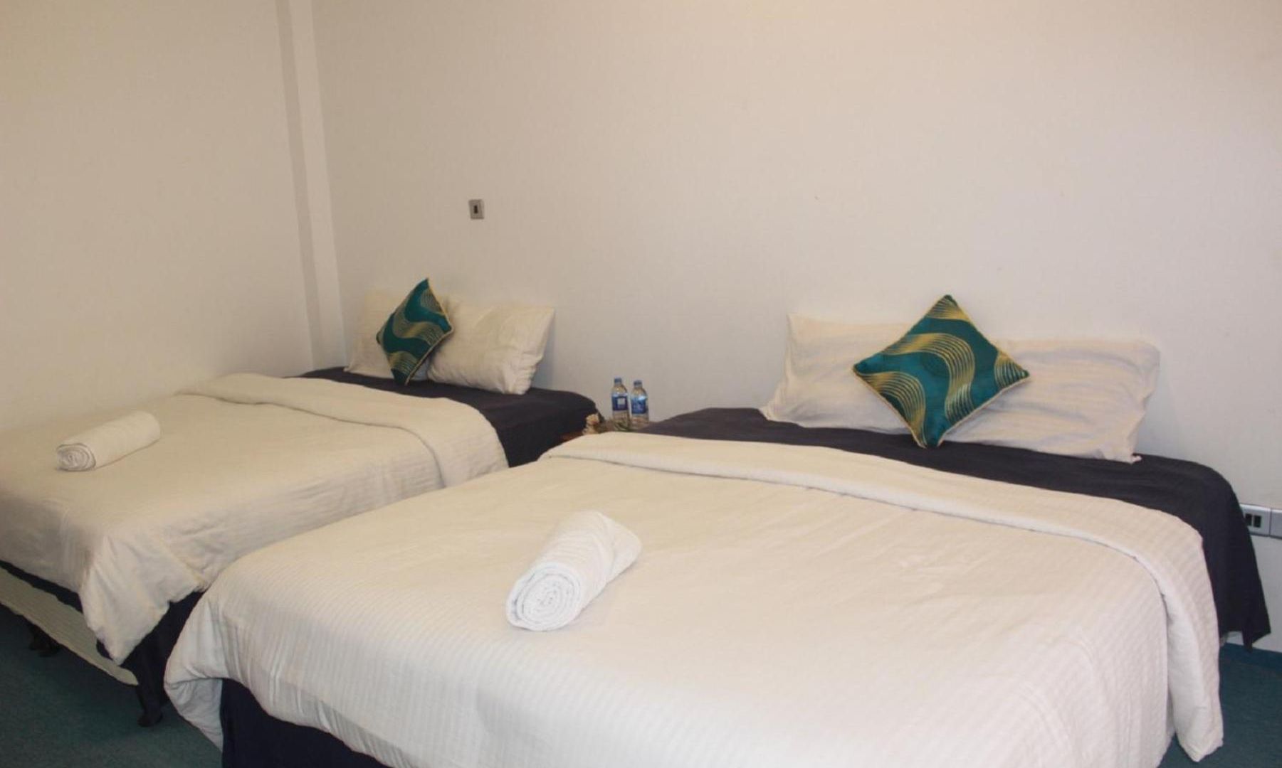 Guest house Venus Nuwara Eliya