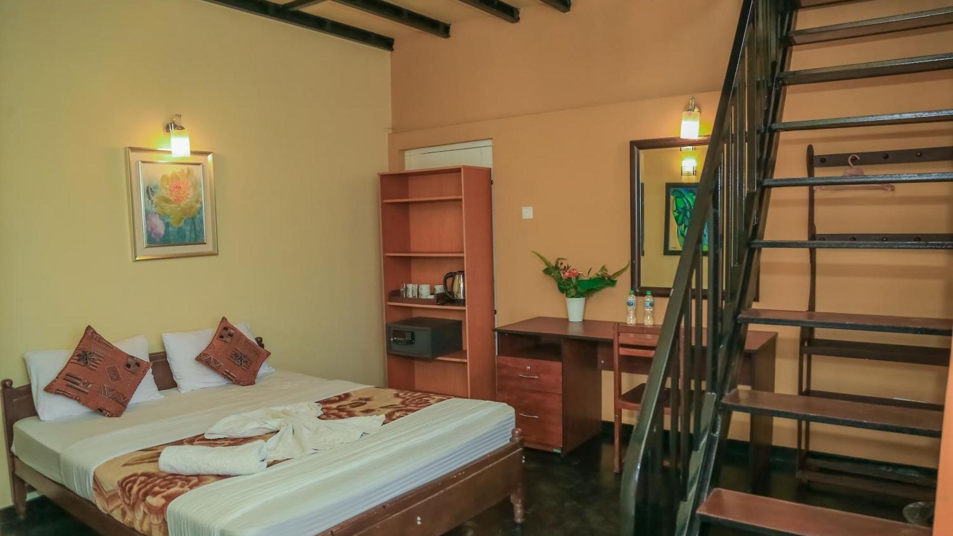 House Of Leisure Hotel Nuwara Eliya